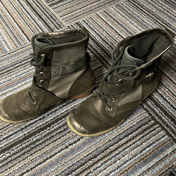 COPY - Sorel boots - Picture 5 of 6